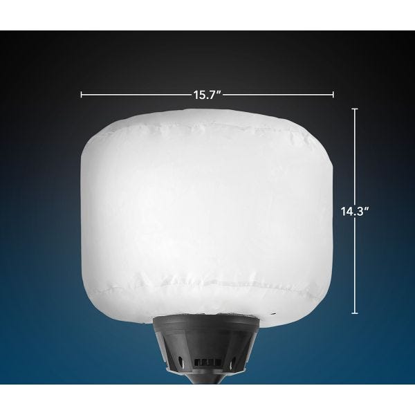 SKYFUZE 150W Balloon Light