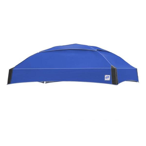 Dome, 10'(3m) Royal Blue Top