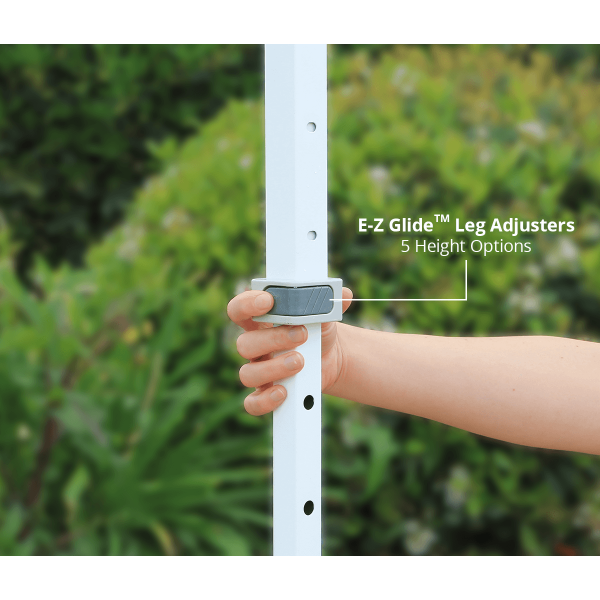 Eclipse™ MAX 10' x 10' Canopy