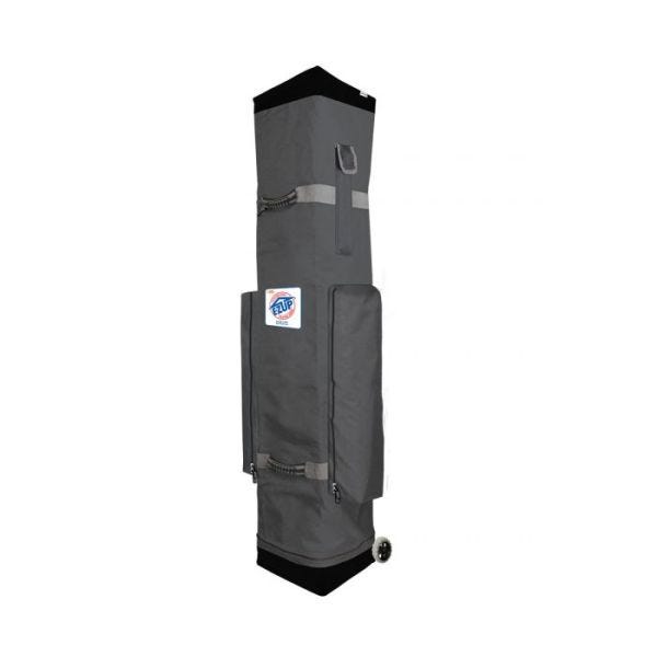 Roller Bag, ES100S 10'(3m) Steel Gray