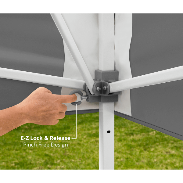 Custom Eclipse™ MAX 10' x 10' Canopy
