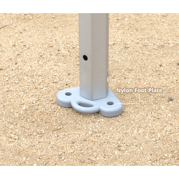 Express™ 10' x 10' Aluminum Canopy