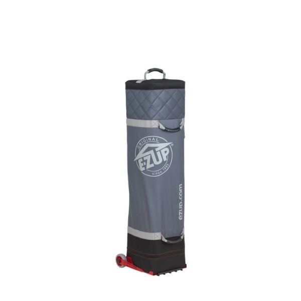 Deluxe Wide-Trax™ Roller Bag