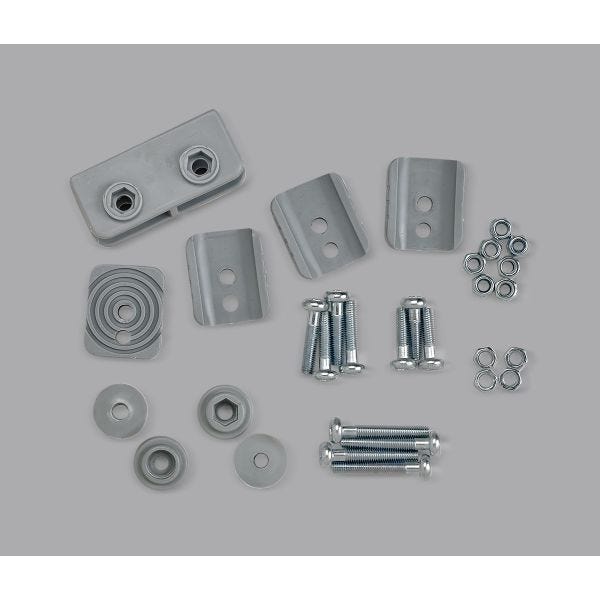 Rplcmnt Prt, Nut and Bolt Kit,