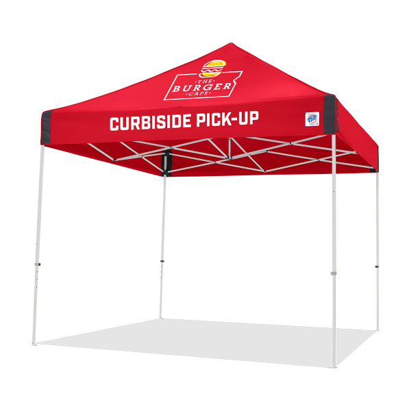 Custom Vantage™ Canopy