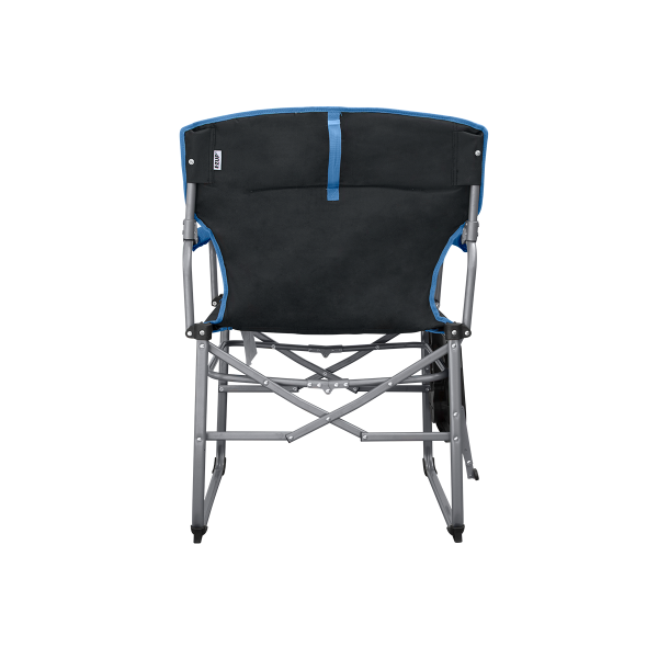 Commander Outdoor Chair