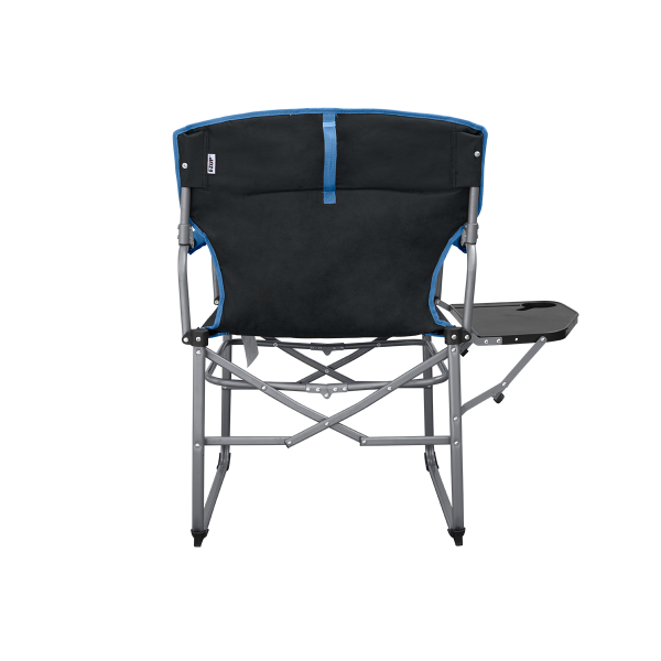 Commander Outdoor Chair