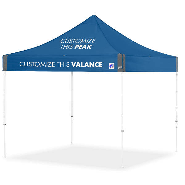 Custom Eclipse™ Canopy