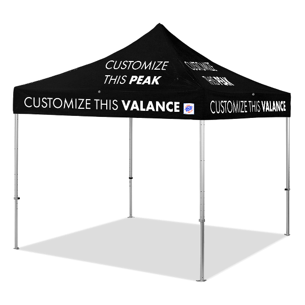 Custom Endeavorâ„¢ Vinyl Canopy