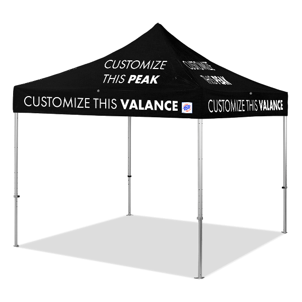 Custom Endeavor™ Vinyl Canopy