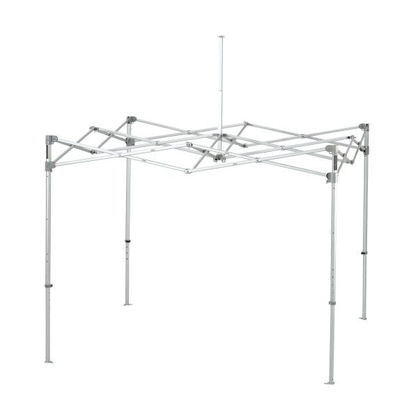 Bungalow® Aluminum Shelter Package