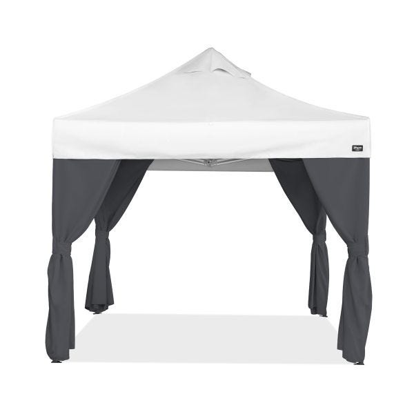 Bungalow® Aluminum Shelter Package