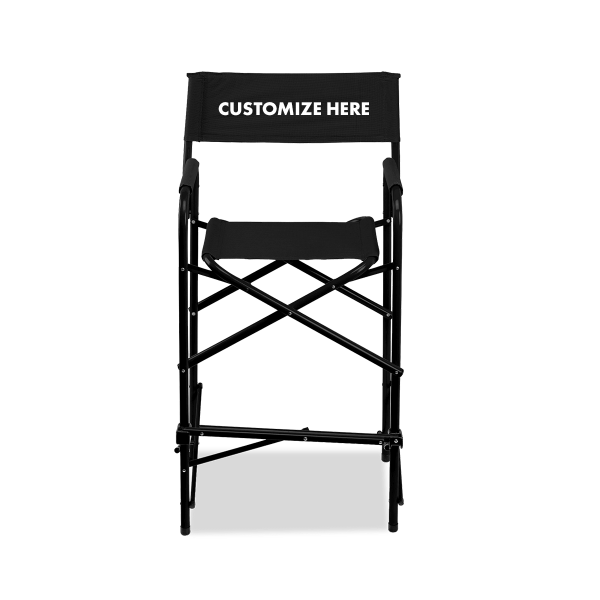 Custom Directors Chairs