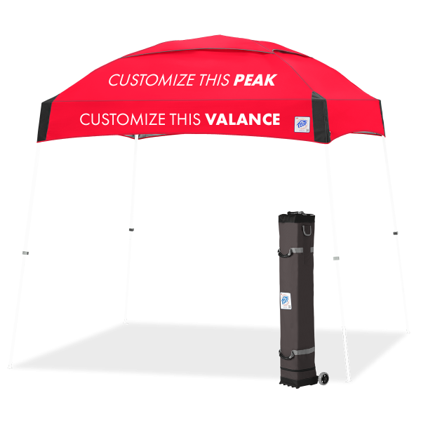 Custom Dome® 10' x 10' Canopy