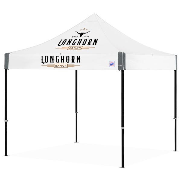 Custom Endeavor™ Canopy