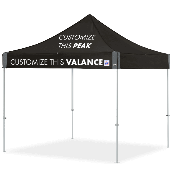 Custom Endeavorâ„¢ USA 10' x 10'