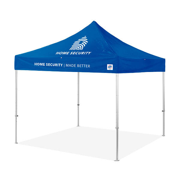Custom Endeavorâ„¢ Vinyl Canopy