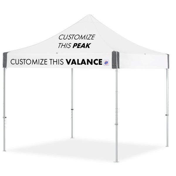 Custom Endeavorâ„¢ USA 10' x 10'