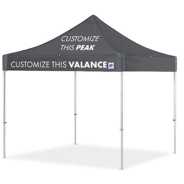Custom Endeavorâ„¢ USA 10' x 10'