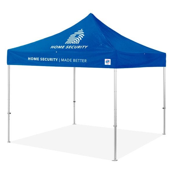Custom Endeavorâ„¢ Vinyl Canopy