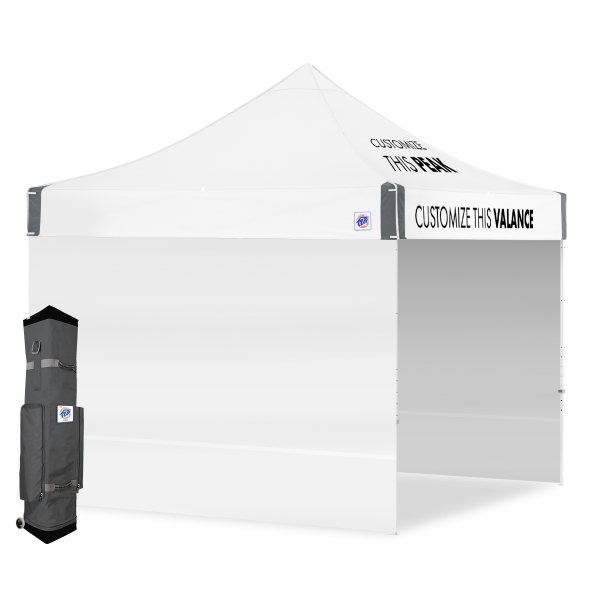 Custom ES100Sâ„¢ Canopy Value Pack