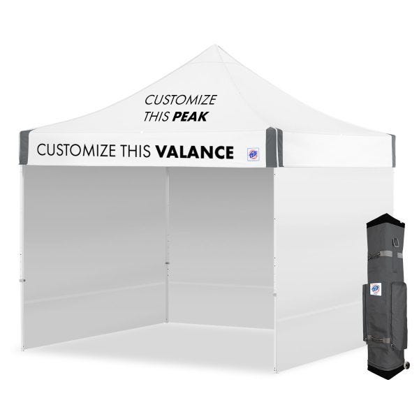 Custom ES100Sâ„¢ Canopy Value Pack