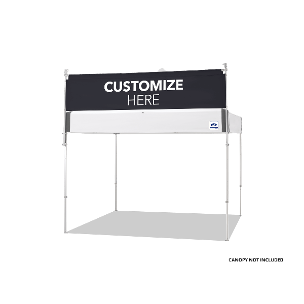 Custom Marquee Banner