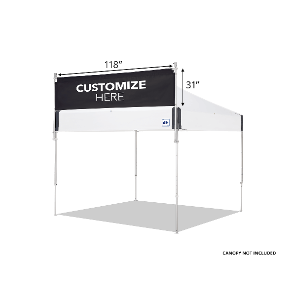 Custom Marquee Banner
