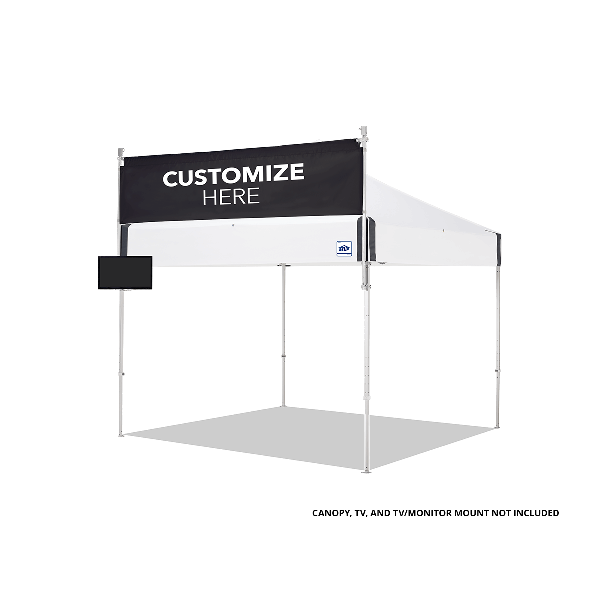 Custom Marquee Banner