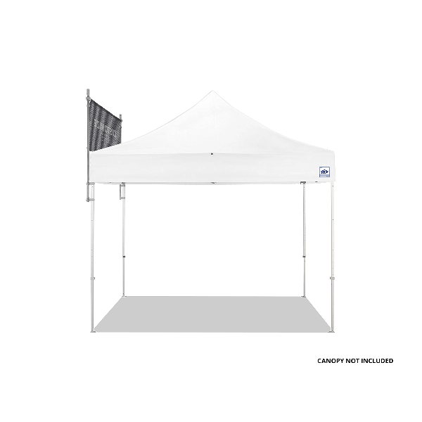 Custom Mesh Marquee Banner