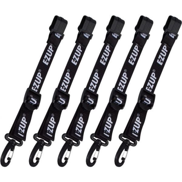 E-Z Clips - 5 Pack