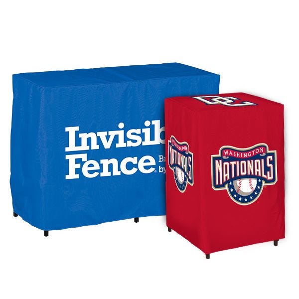Instant Tableâ„¢ Covers