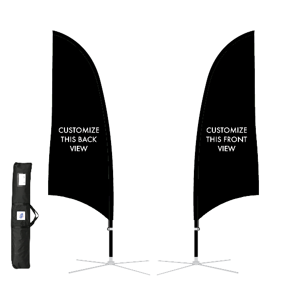 Blade Sport Flag