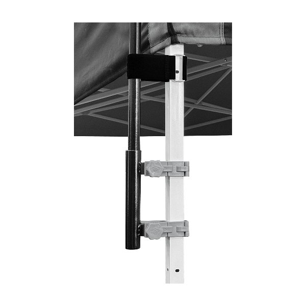E-Z Event System Flag Canopy Mount Kit for Octagonal Leg
