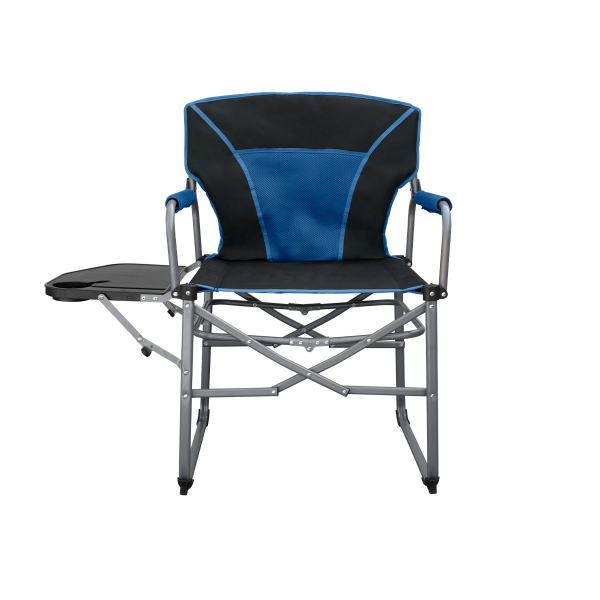 Commander Outdoor Chair