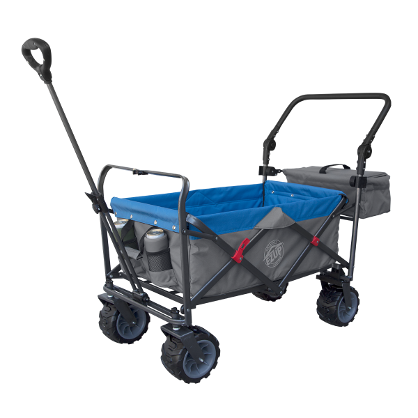 GearRunner™ Folding Wagon