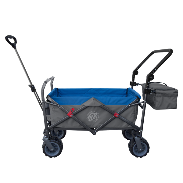 GearRunner™ Folding Wagon