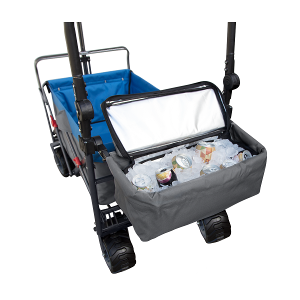 GearRunner™ Folding Wagon