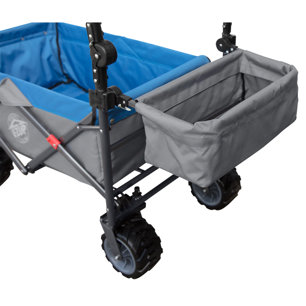 GearRunner™ Folding Wagon