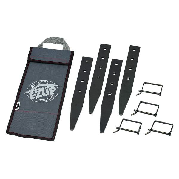 Heavy Duty Stake Kit