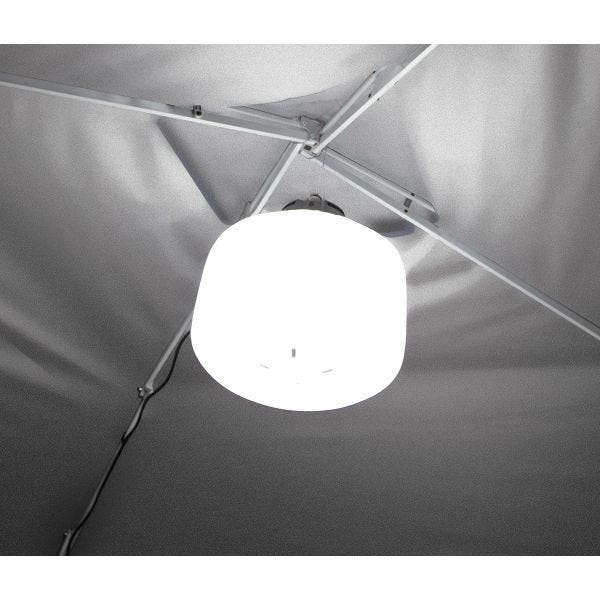 SKYFUZE 150W Balloon Light