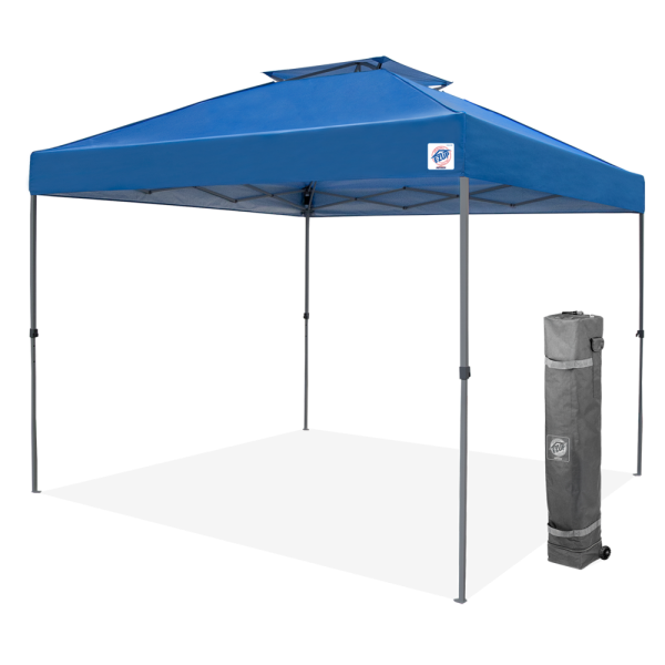 Patriot™ ONE-UP™ Vented Canopy