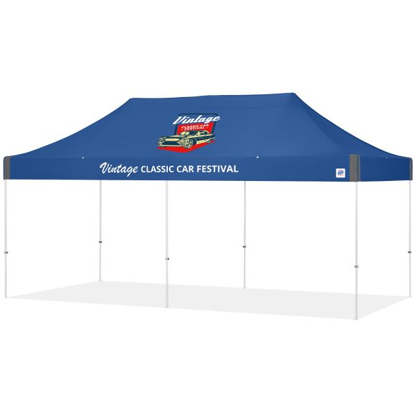 Custom Vantage™ 10' x 20' Canopy