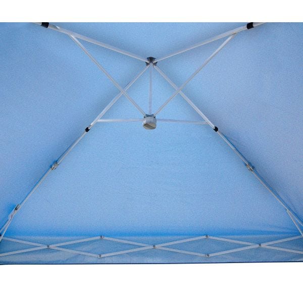 Patriot™ ONE-UP™ Non-Vented Canopy