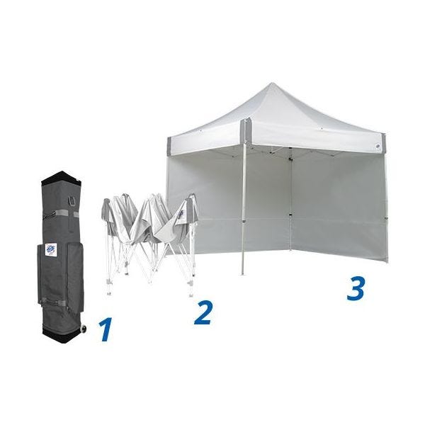 ES100S™ Canopy Value Pack