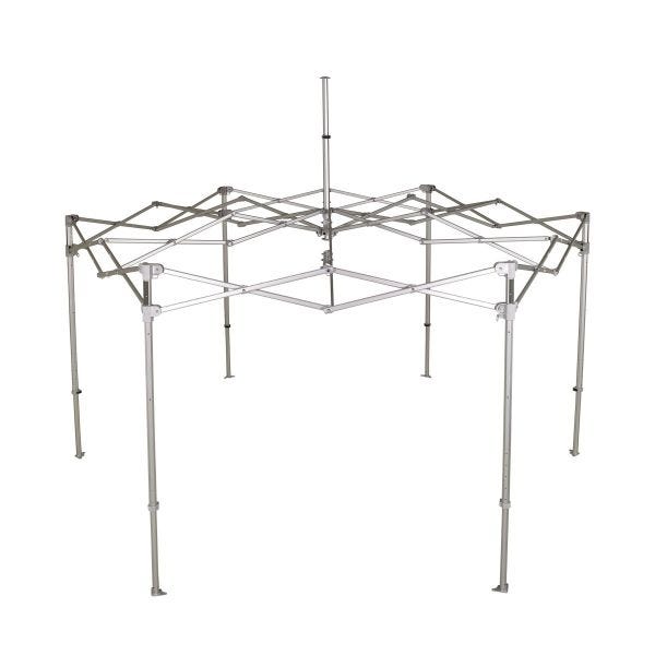 Hub™ 15' x 15' Canopy