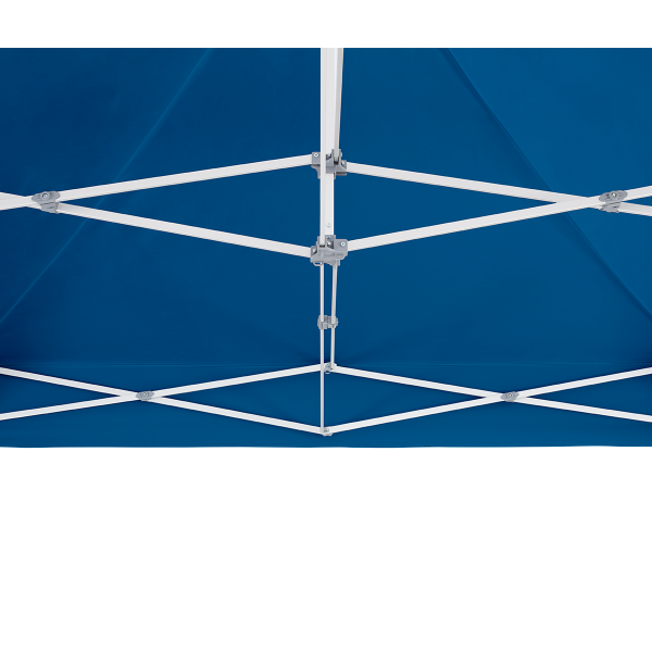 Express™ 10' x 10' Aluminum Shelter