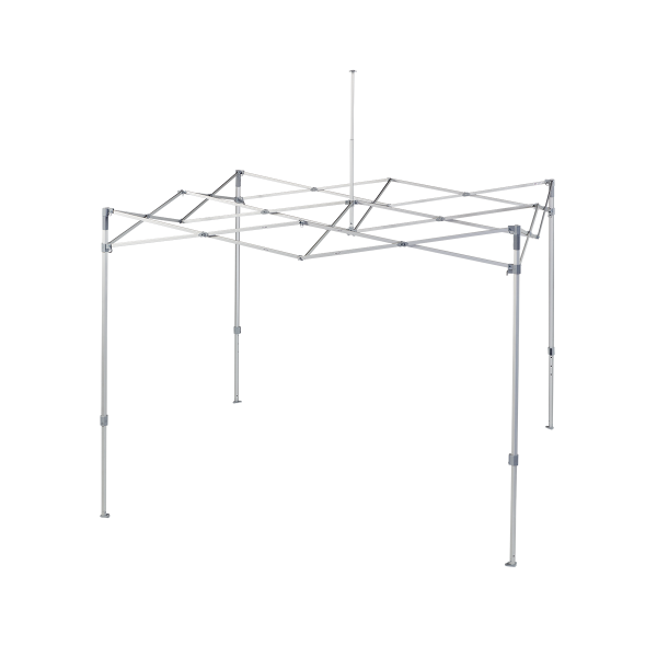 Express™ 10' x 10' Aluminum Canopy