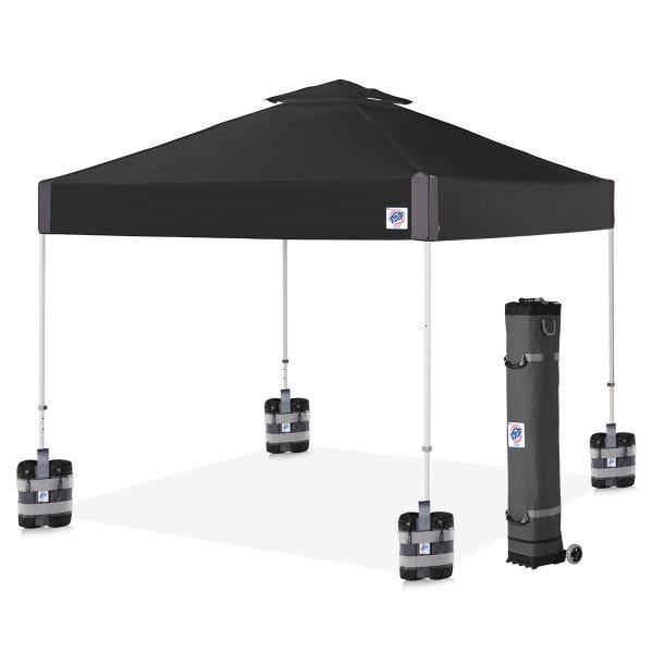 Pyramid™ Vented Canopy & Weight Bag Bundle