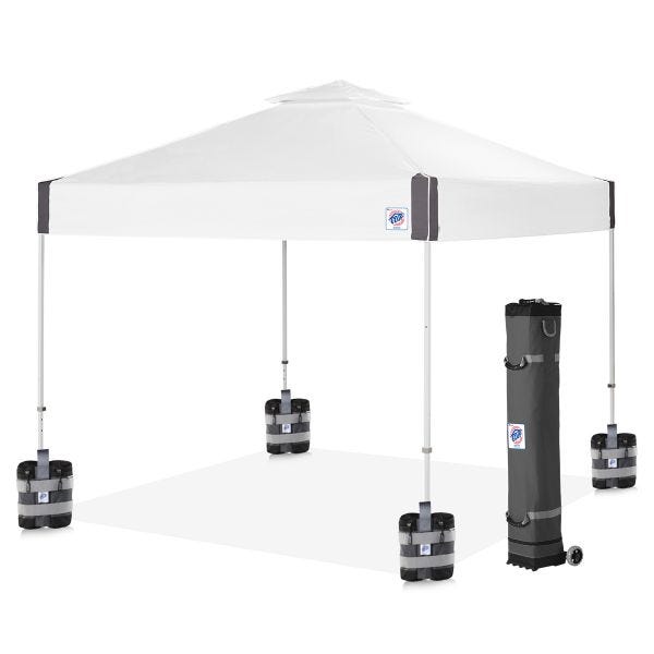 Pyramid™ Vented Canopy & Weight Bag Bundle